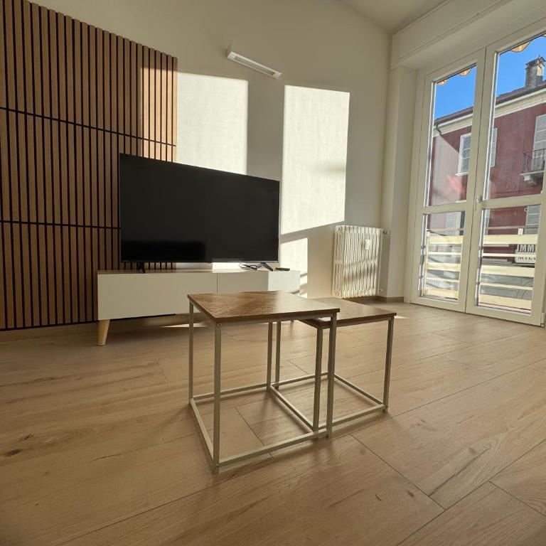 Arona Lakeside - Appartamento con 1 Camera da Letto - 9