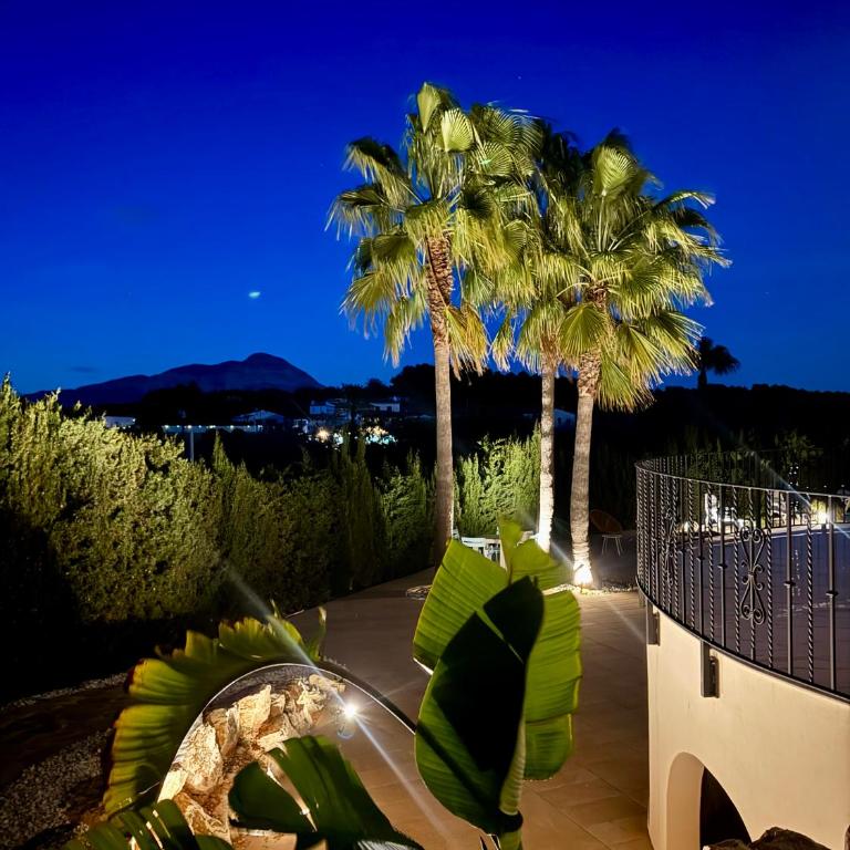 Luxury villa pool&beach paradise - Villa de 3 dormitorios - 3