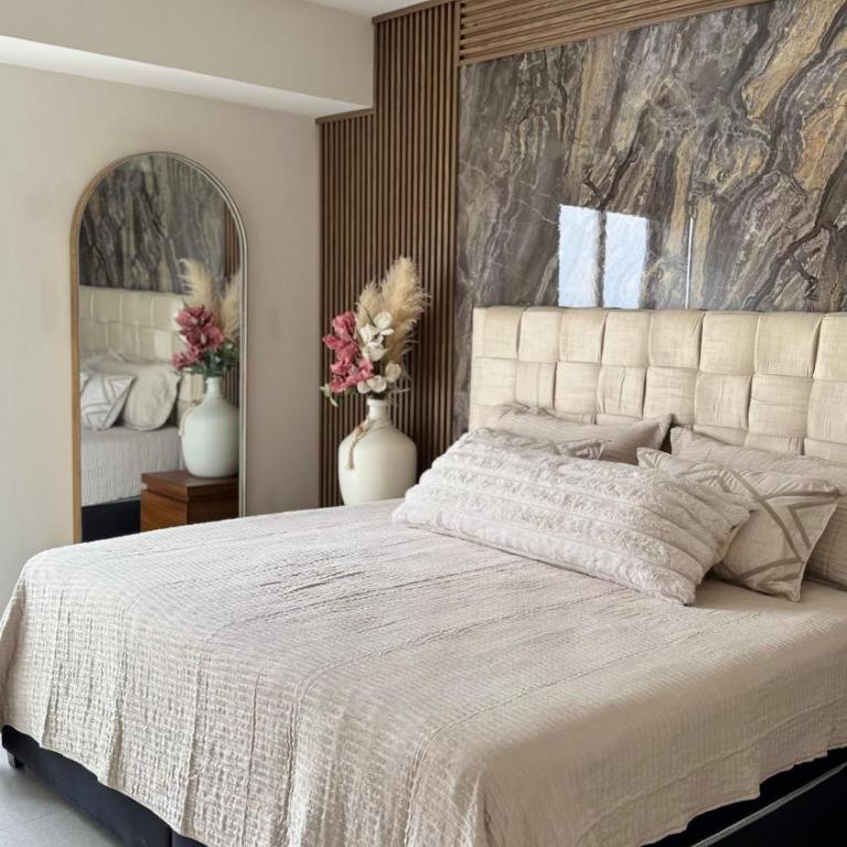 Apt Zona Centro Tlaquepaque - Apartamento de 1 dormitorio - 2