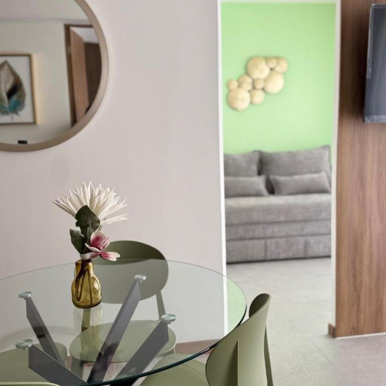 Apt Zona Centro Tlaquepaque - Apartamento de 1 dormitorio - 6
