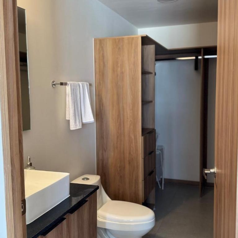 Apt Zona Centro Tlaquepaque - Apartamento de 1 dormitorio - 7