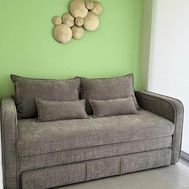 Apt Zona Centro Tlaquepaque - Apartamento de 1 dormitorio - 18