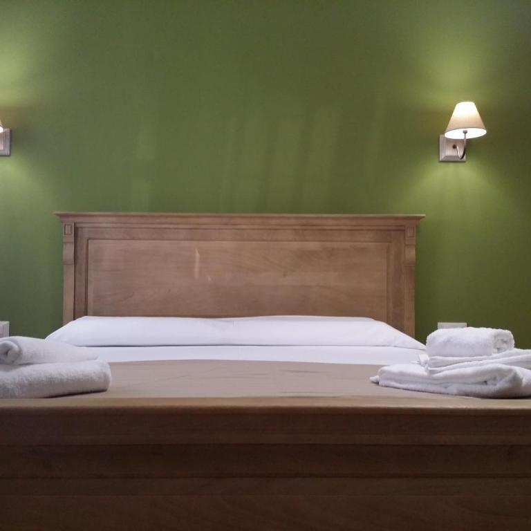 Piazza Marina - Deluxe Double Room - 24