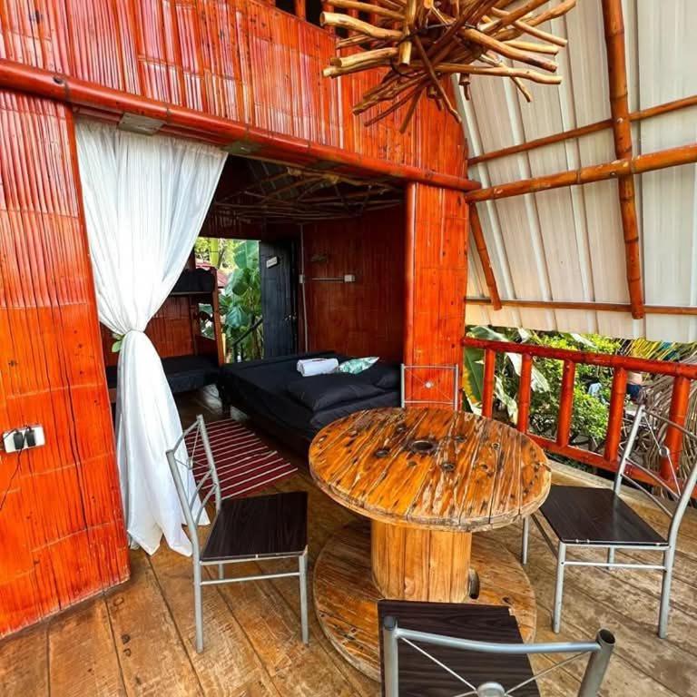 Mirador Villarpe-Huila - Habitación Doble - 4