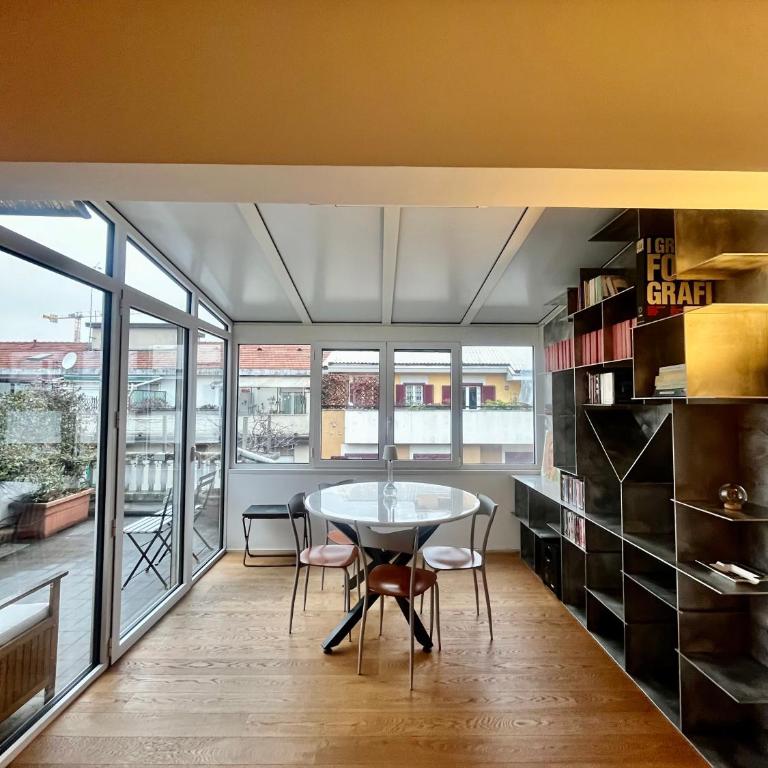 Sunny Apartment - Appartamento con 1 Camera da Letto - 1