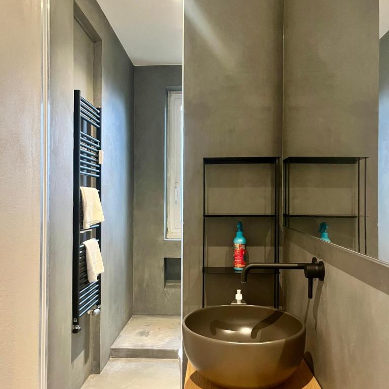 Sunny Apartment - Appartamento con 1 Camera da Letto - 2