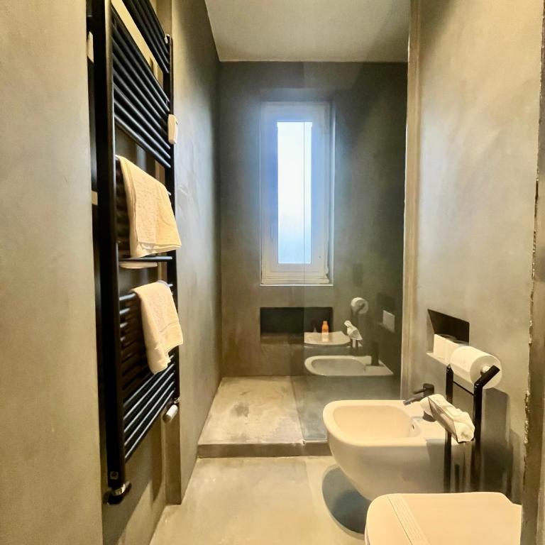 Sunny Apartment - Appartamento con 1 Camera da Letto - 3