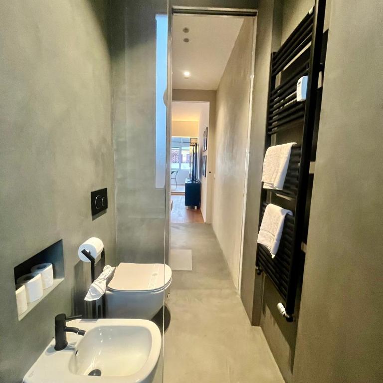 Sunny Apartment - Appartamento con 1 Camera da Letto - 6