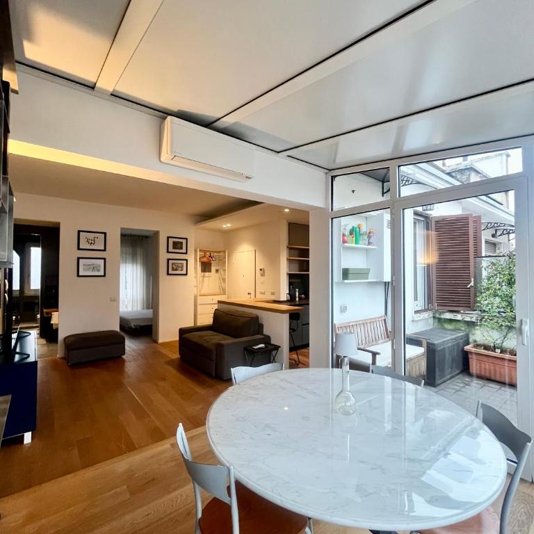 Sunny Apartment - Appartamento con 1 Camera da Letto - 10