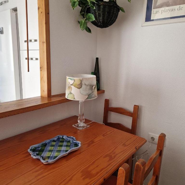 Conil con sabor a mar - Apartamento de 2 dormitorios - 14