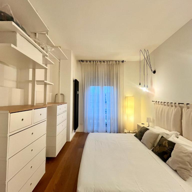 Sunny Apartment - Appartamento con 1 Camera da Letto - 14