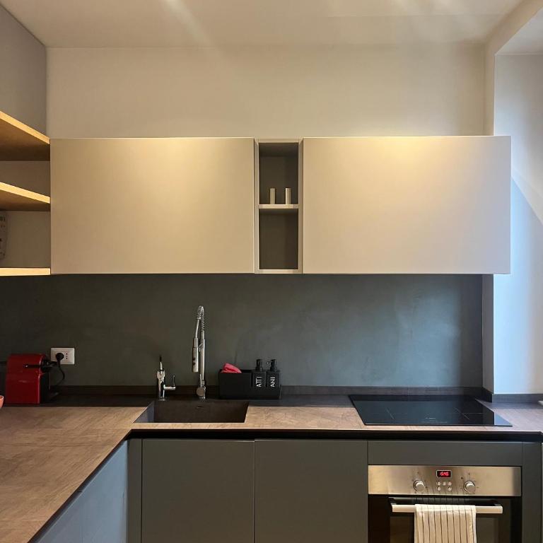 Sunny Apartment - Appartamento con 1 Camera da Letto - 15