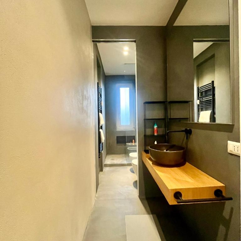 Sunny Apartment - Appartamento con 1 Camera da Letto - 17