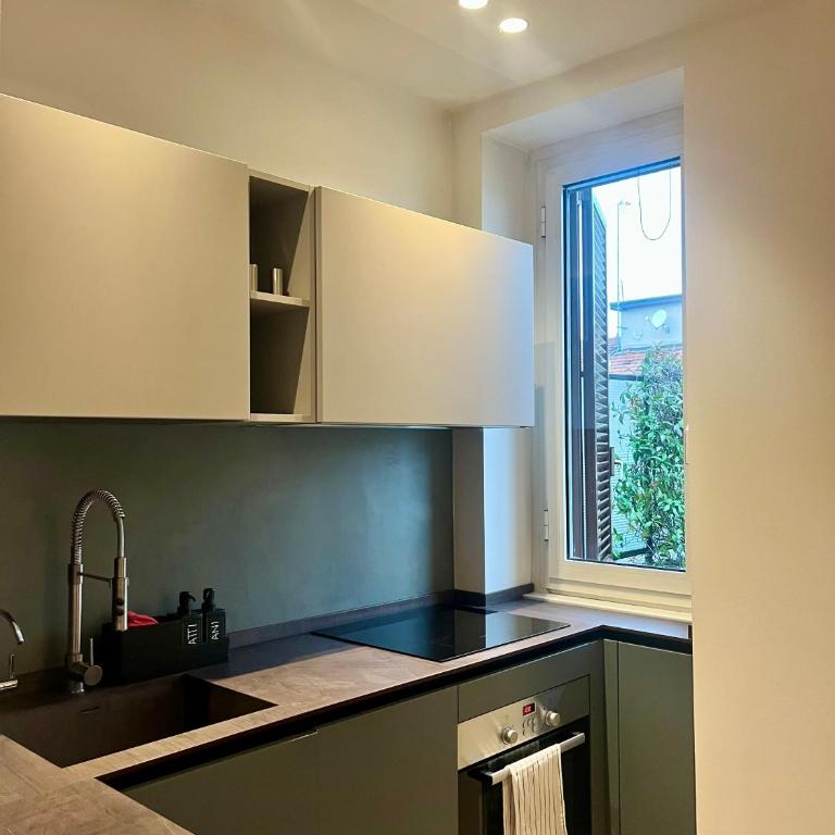 Sunny Apartment - Appartamento con 1 Camera da Letto - 19
