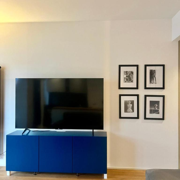 Sunny Apartment - Appartamento con 1 Camera da Letto - 20