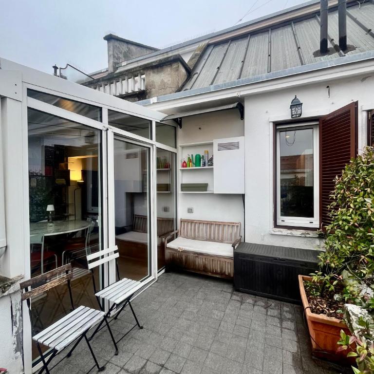Sunny Apartment - Appartamento con 1 Camera da Letto - 21