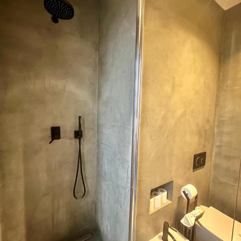 Sunny Apartment - Appartamento con 1 Camera da Letto - 22
