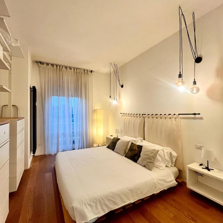 Sunny Apartment - Appartamento con 1 Camera da Letto - 25
