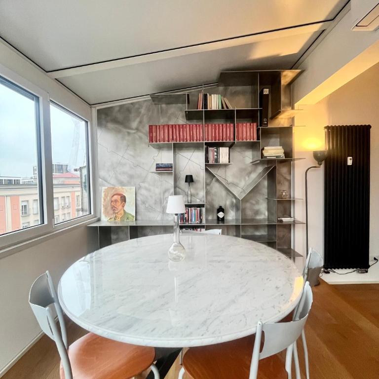 Sunny Apartment - Appartamento con 1 Camera da Letto - 26