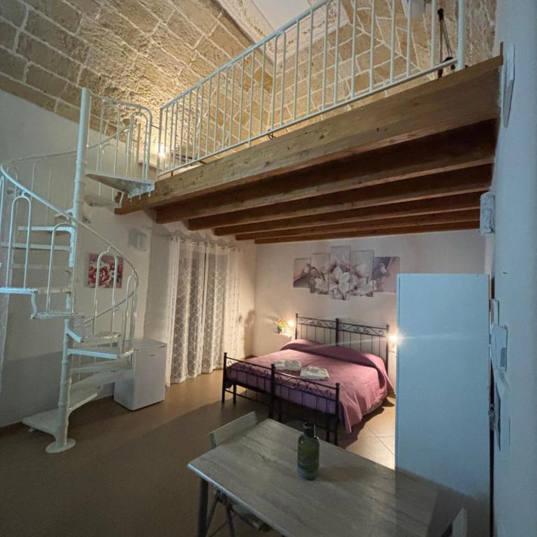Casa Vacanze Zia Concetta - Studio Apartment - 6