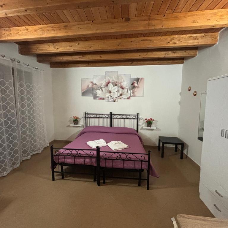 Casa Vacanze Zia Concetta - Studio Apartment - 4