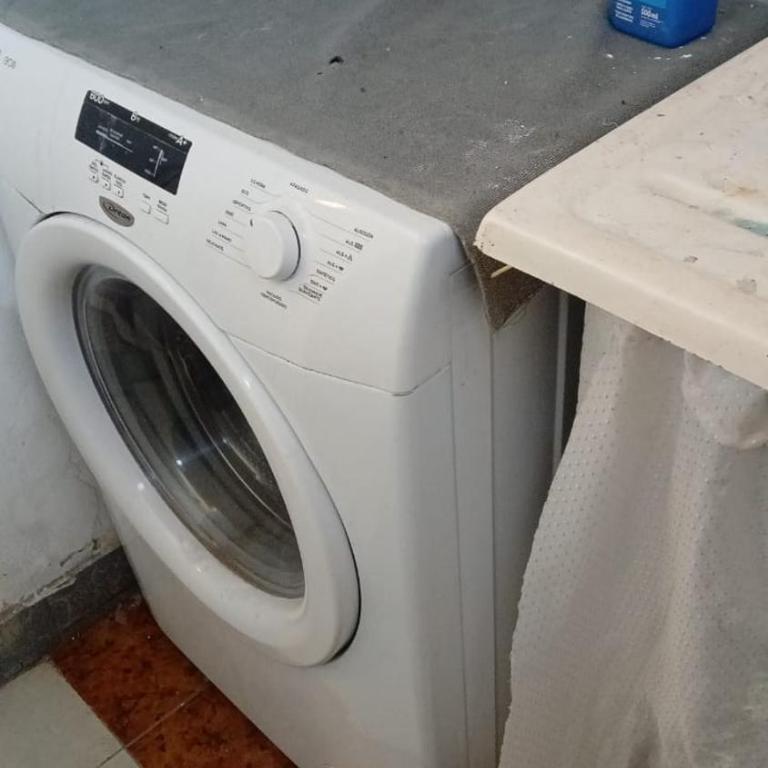 Familia y parrilla en Sanfer - One-Bedroom Apartment - 15