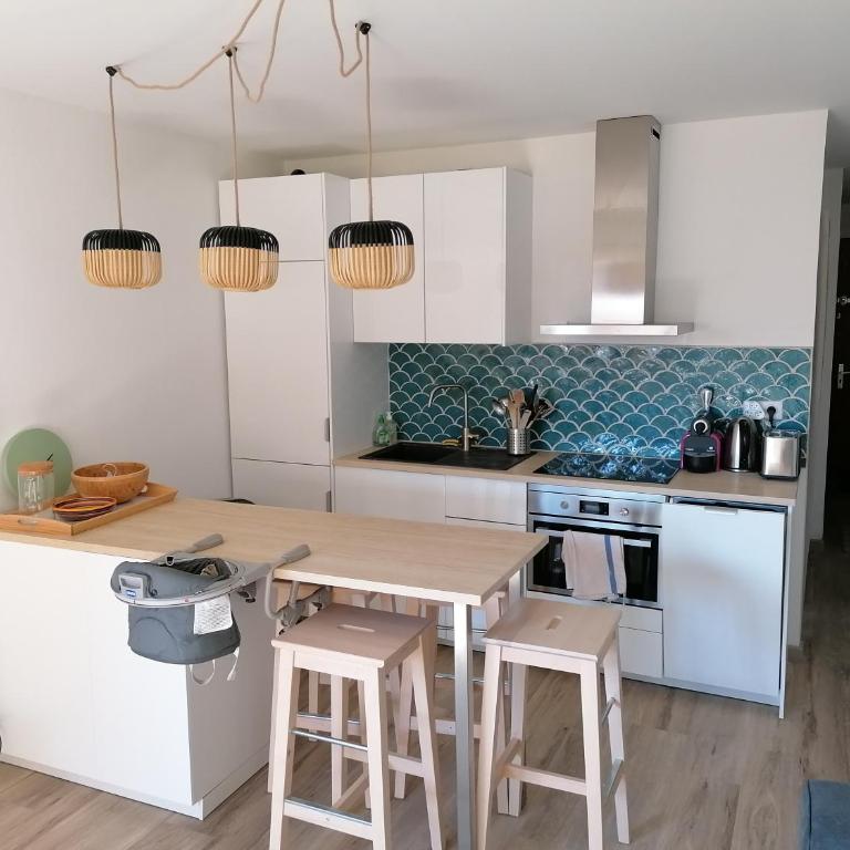 Capiaa - Apartment mit 2 Schlafzimmern - 5
