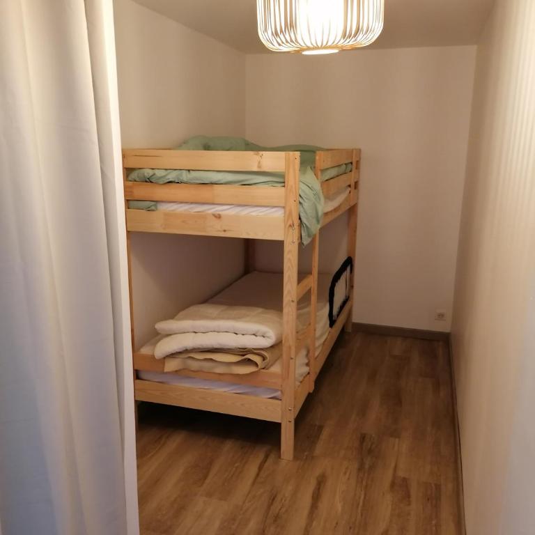 Capiaa - Apartment mit 2 Schlafzimmern - 7