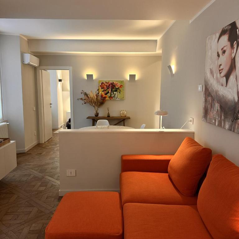 App Suite Piazzetta - Casa Cossere Metro Vittoria - Casa con 1 Camera da Letto - 1