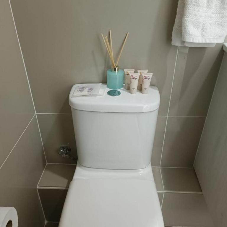 HOM I Studio Av Balmaceda I Wifi I Frente al Mall I PNB 0718 - Apartment - 9