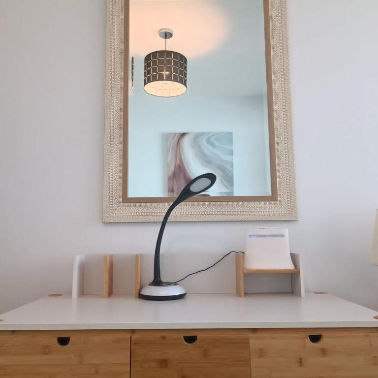 HOM I Studio Av Balmaceda I Wifi I Frente al Mall I PNB 0718 - Apartment - 17