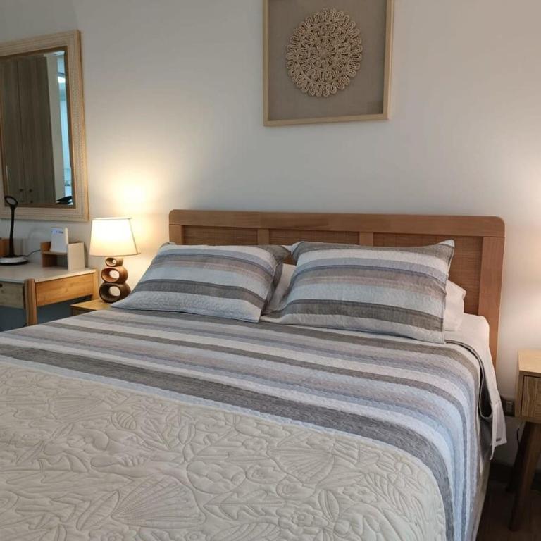 HOM I Studio Av Balmaceda I Wifi I Frente al Mall I PNB 0718 - Apartment - 1