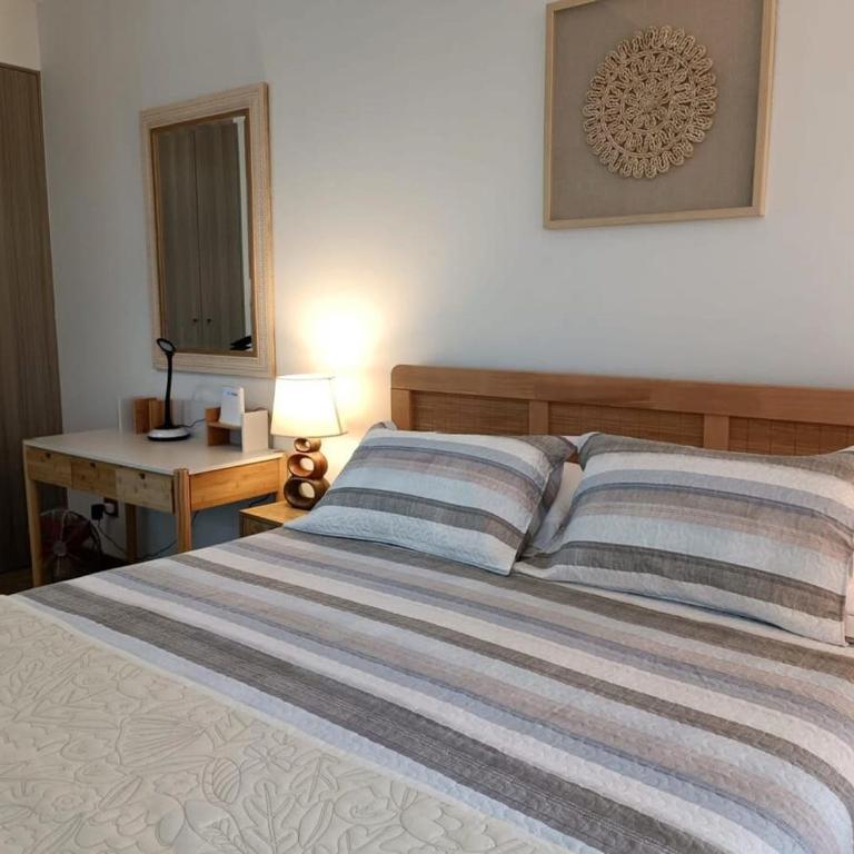 HOM I Studio Av Balmaceda I Wifi I Frente al Mall I PNB 0718 - Apartment - 19