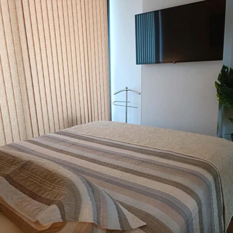 HOM I Studio Av Balmaceda I Wifi I Frente al Mall I PNB 0718 - Apartment - 22