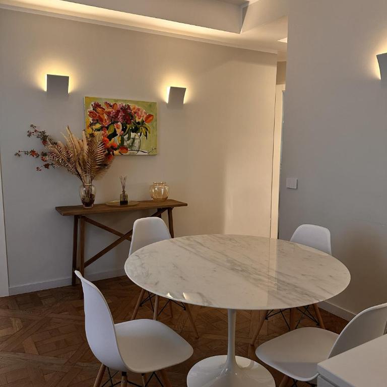 App Suite Piazzetta - Casa Cossere Metro Vittoria - Casa con 1 Camera da Letto - 10