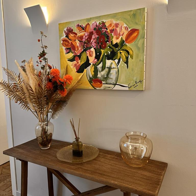 App Suite Piazzetta - Casa Cossere Metro Vittoria - Casa con 1 Camera da Letto - 7