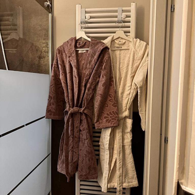 App Suite Piazzetta - Casa Cossere Metro Vittoria - Casa con 1 Camera da Letto - 16