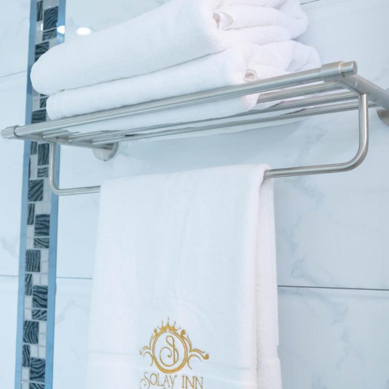 Solay Inn - Standard Double Room - 2