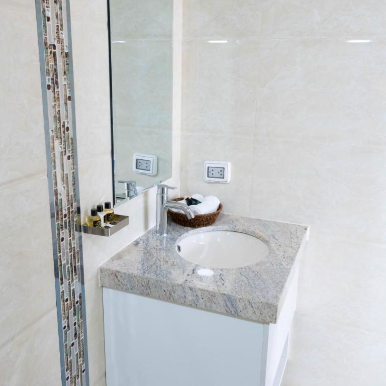 Solay Inn - Standard Double Room - 4