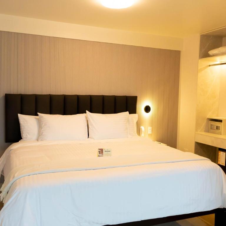 Solay Inn - Junior Suite - 7