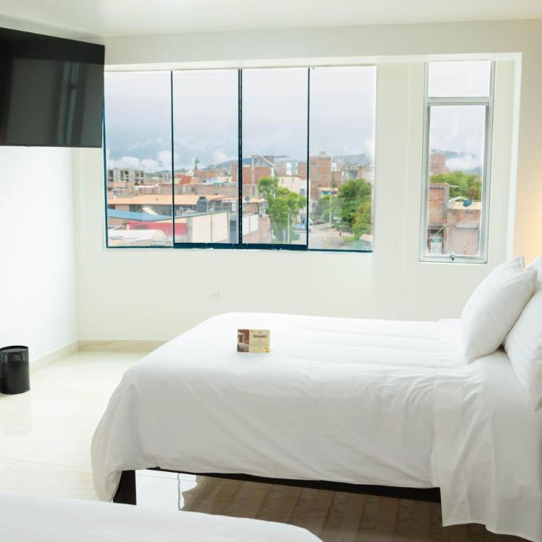 Solay Inn - Triple Room - 8