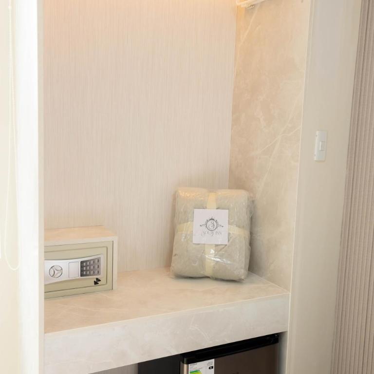 Solay Inn - Standard Double Room - 6