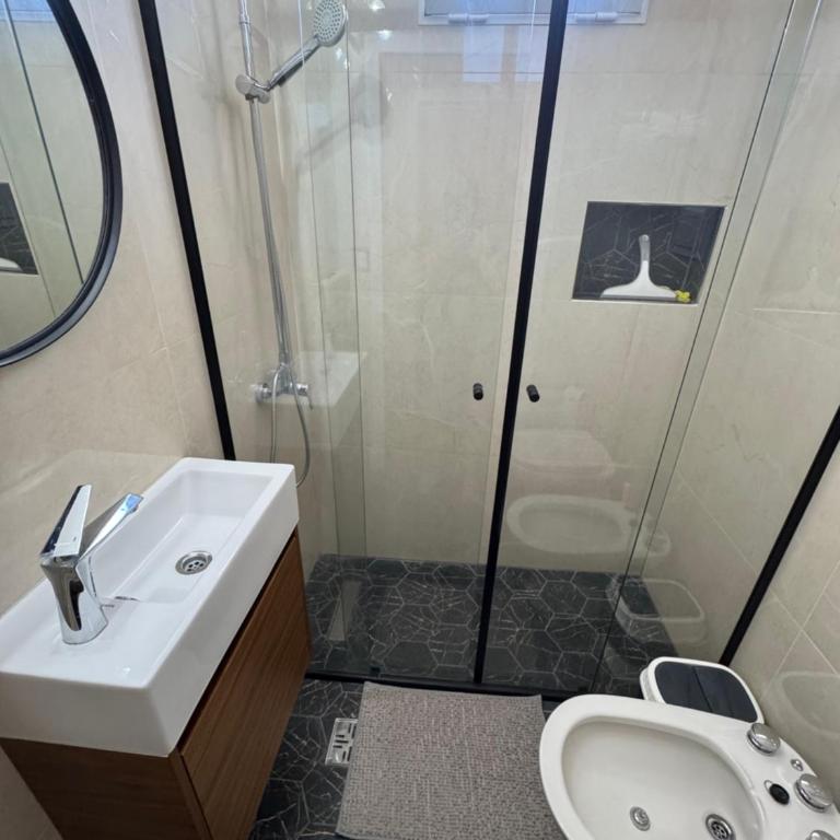 Alcorta playa grande - Two-Bedroom Apartment - 31