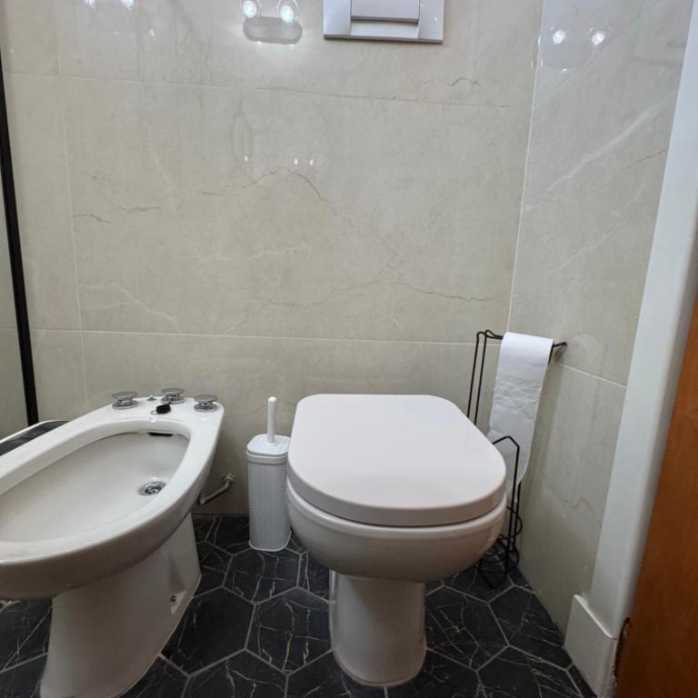 Alcorta playa grande - Two-Bedroom Apartment - 30