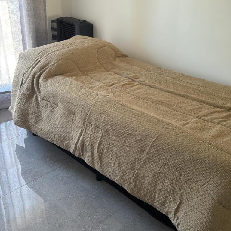 Alcorta playa grande - Two-Bedroom Apartment - 32