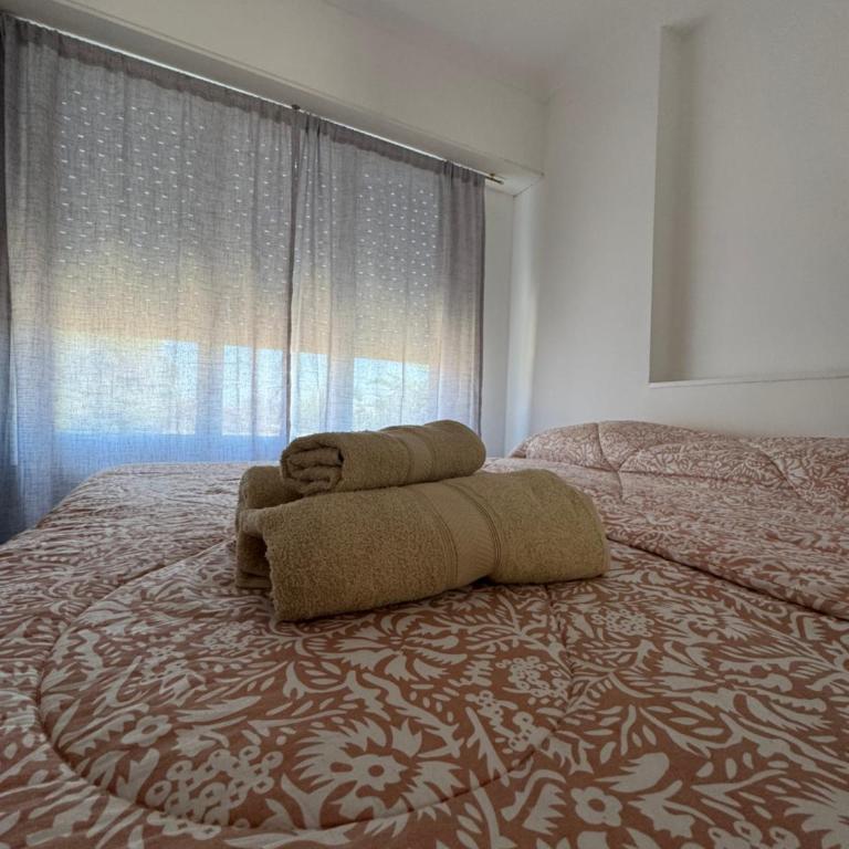 Alcorta playa grande - Two-Bedroom Apartment - 28
