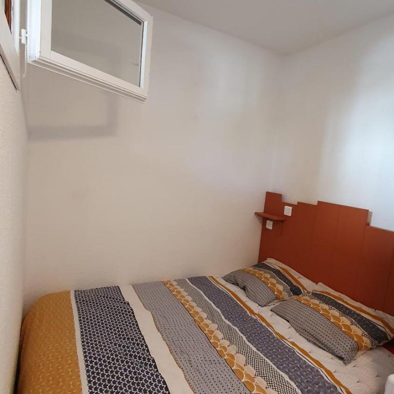 Studio vue mer proche du port - Appartement 1 Chambre - 3