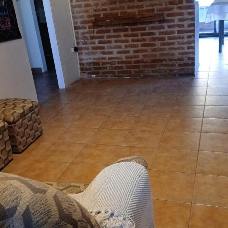 Familia y parrilla en Sanfer - Apartamento de 1 dormitorio - 18