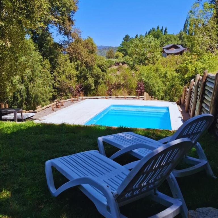 Brennick Rincon de montaña - Apartamento Familiar de 2 dormitorios con vistas - 29