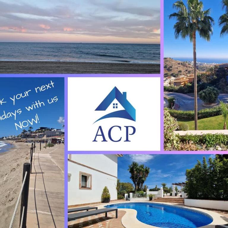 Bright spacious 3 bed apartment - Apartamento - 3